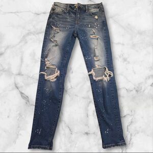 KanCan Jeans Distressed Size 24
